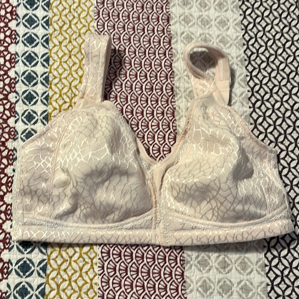 Pretty bra